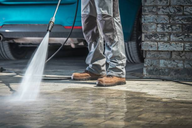 Best Post-Construction Pressure Washing  in Rangely, CO
