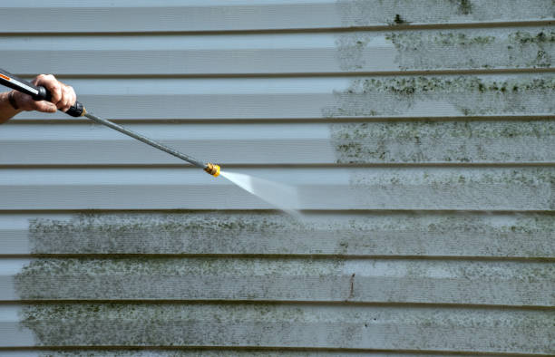 Professional Pressure Washing in Rangely, CO