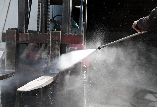 Best Patio and Deck Pressure Washing  in Rangely, CO